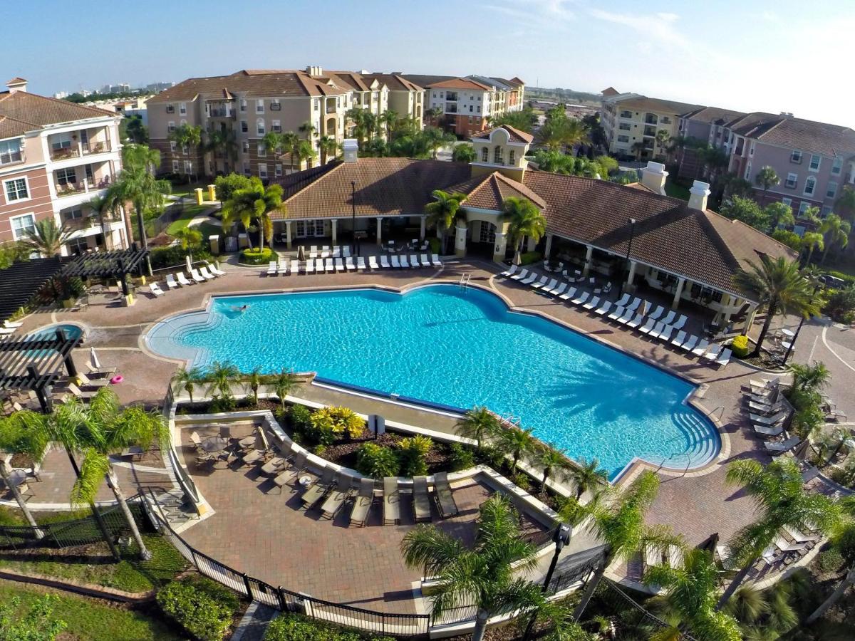 3Br 4 Bath Large Condo 5Min Conv Center 1732Ft Орландо Екстериор снимка