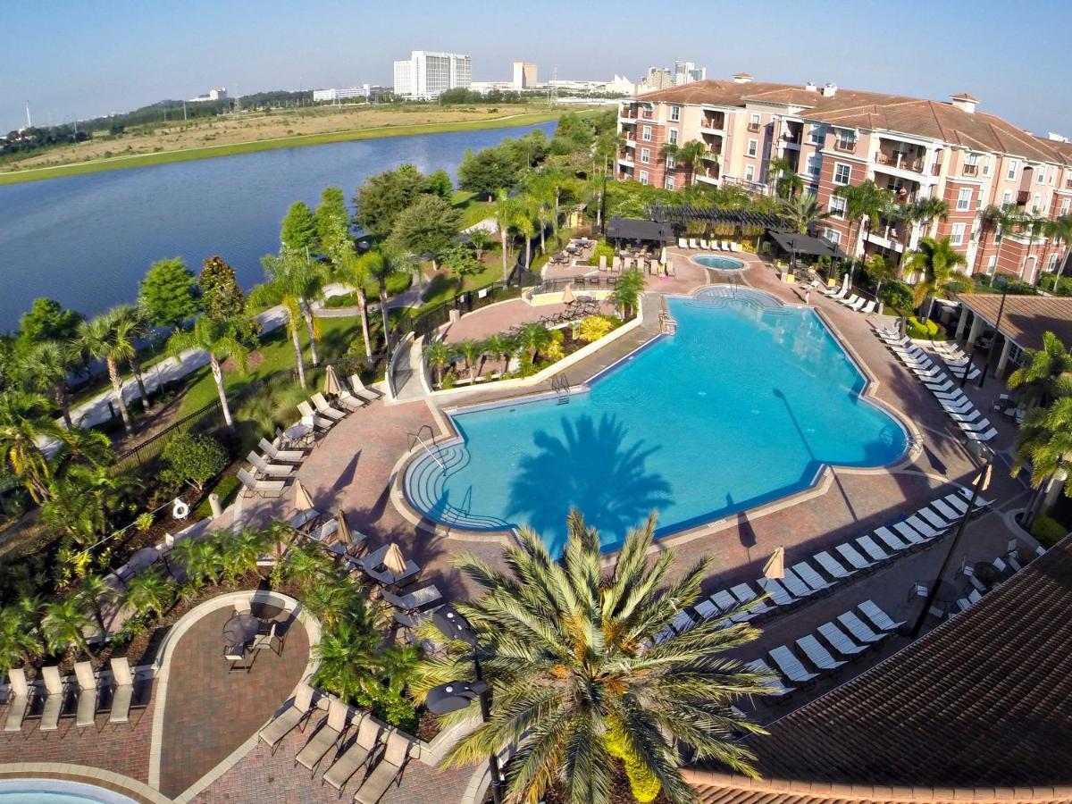 3Br 4 Bath Large Condo 5Min Conv Center 1732Ft Орландо Екстериор снимка