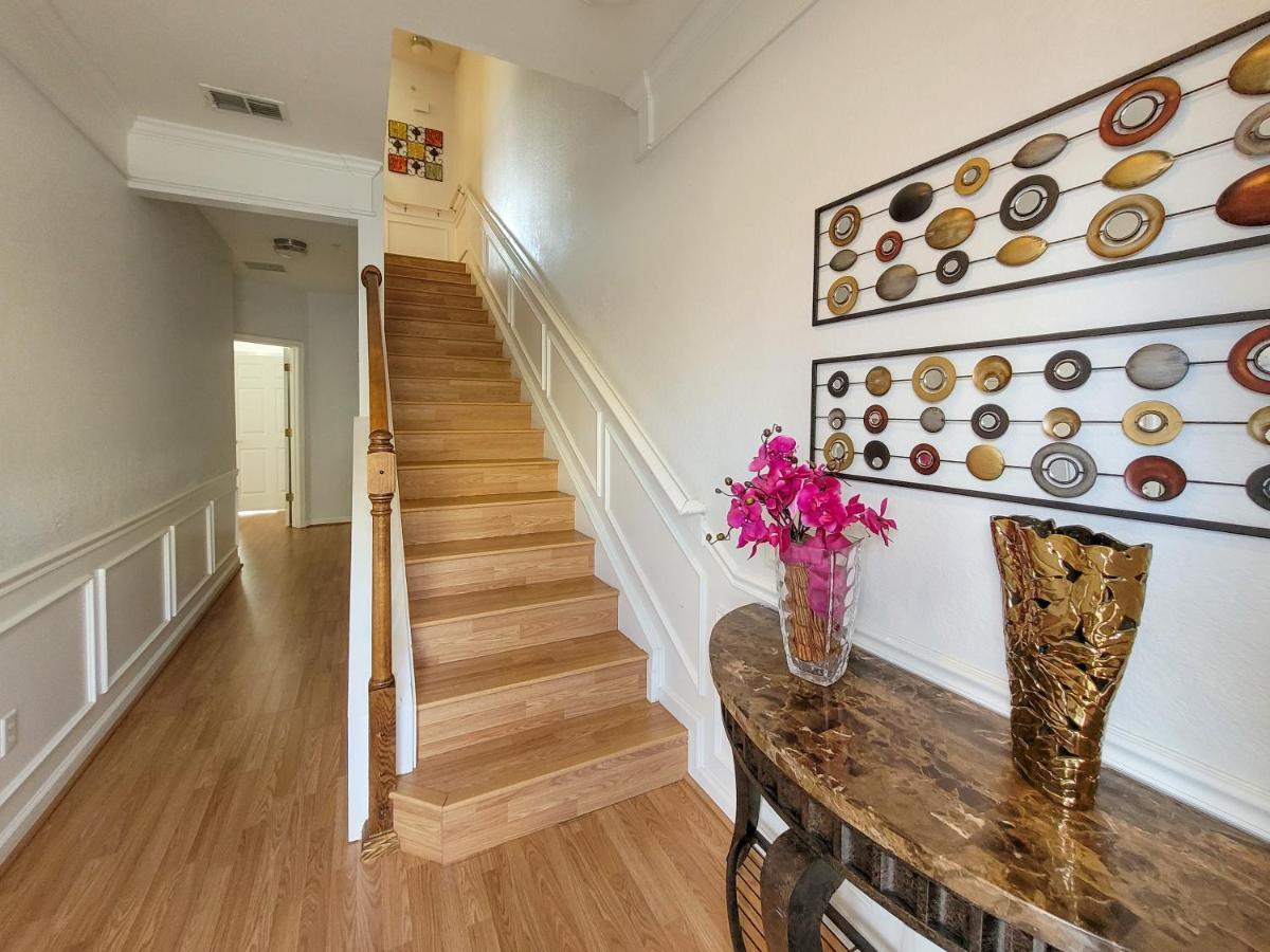 3Br 4 Bath Large Condo 5Min Conv Center 1732Ft Орландо Екстериор снимка