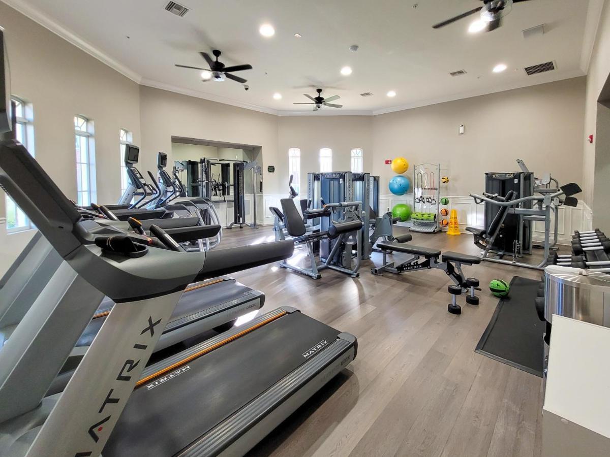 3Br 4 Bath Large Condo 5Min Conv Center 1732Ft Орландо Екстериор снимка
